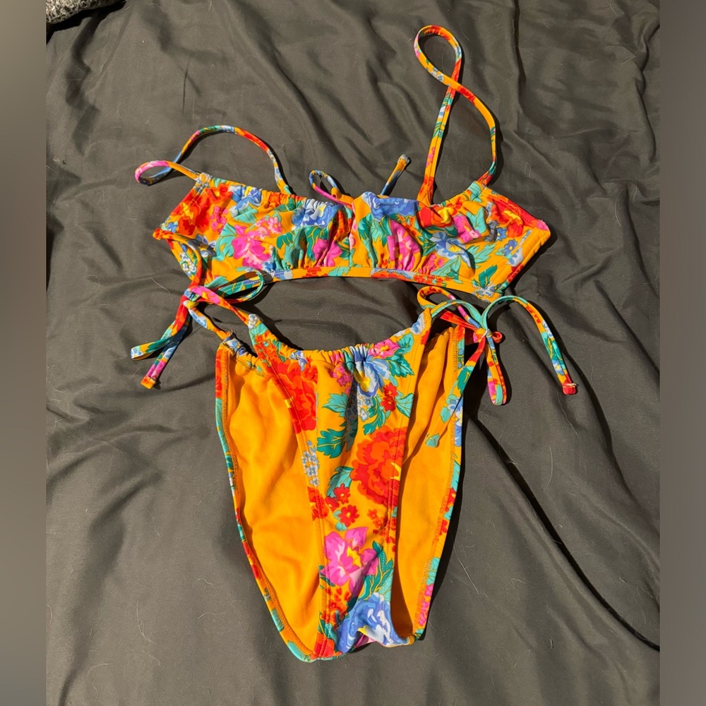 Xhilaration Bikini Set
